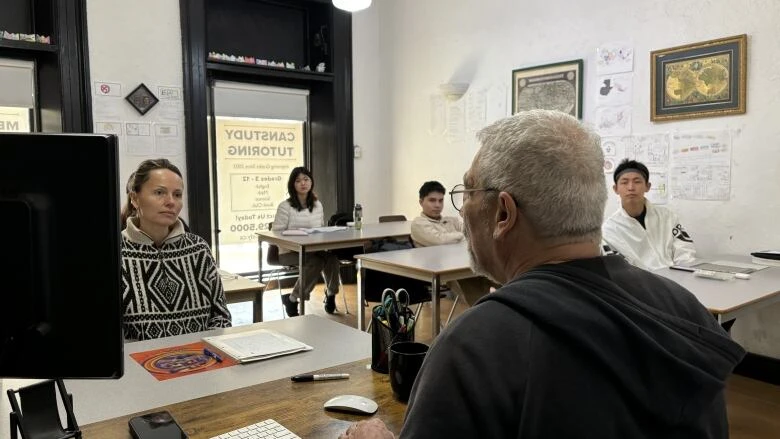 School that helped people in Hamilton learn English for 28 years closes its doors