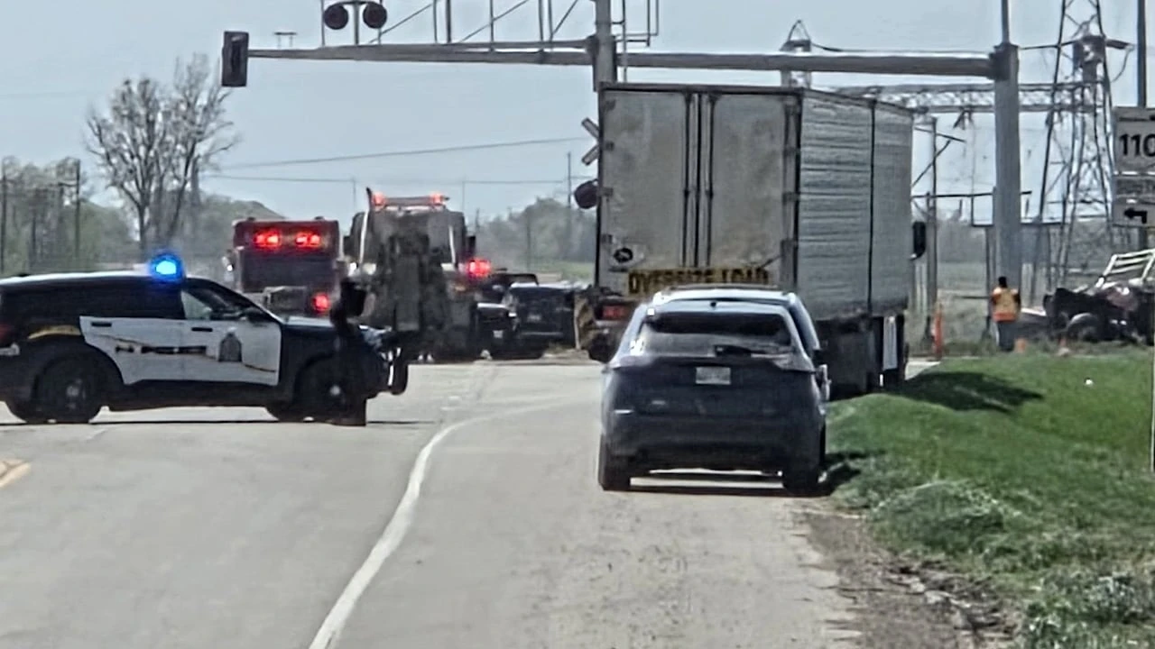 Fatalities on Manitoba's highways higher than this time last year