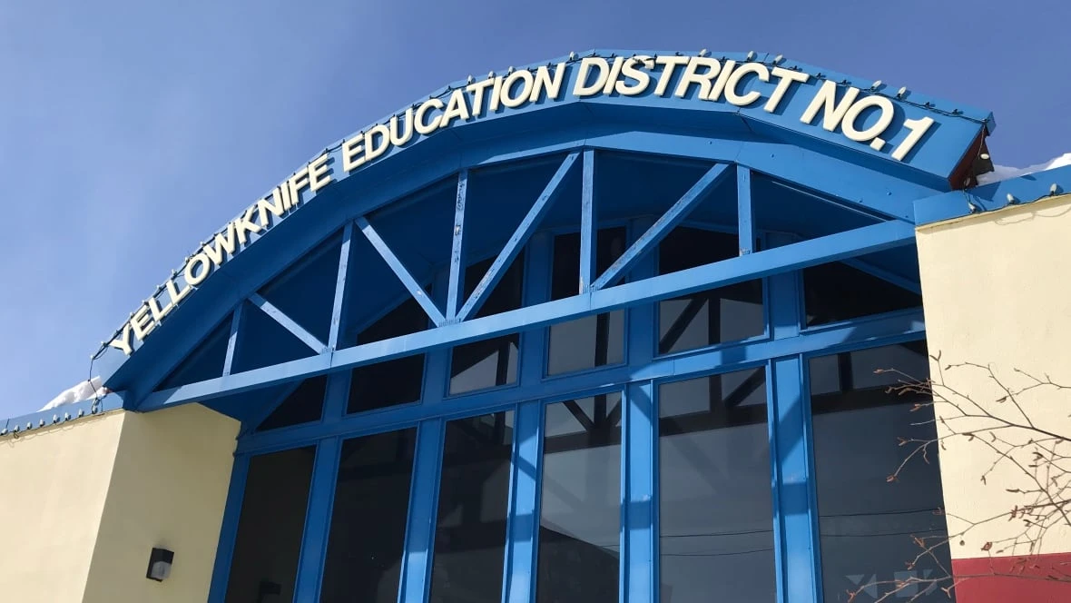 Yellowknife school district bracing for loss of 79 education assistants from change in Jordan's Principle