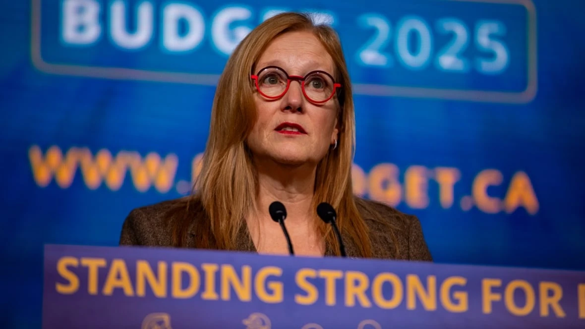 B.C.'s 2024 deficit under forecast at $7.3B, but taxpayer-supported debt nears $100B