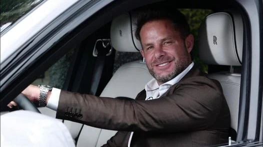 Victoria, B.C., Ponzi schemer Greg Martel arrested in Georgia