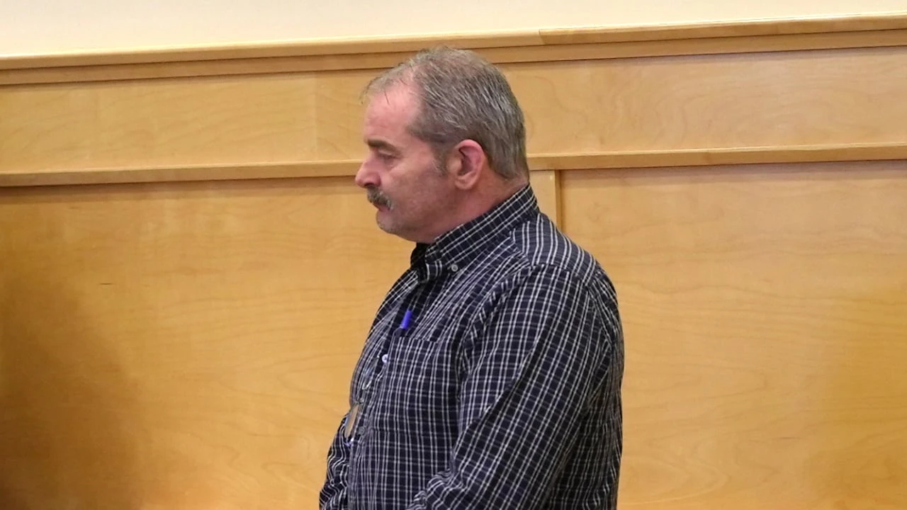 Crown rests its case in Dean Penney murder trial, setting stage for defence