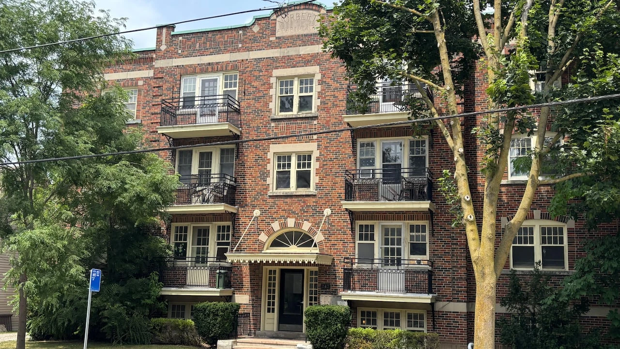Heritage haste: Provincial deadline forces London to work quickly to protect old buildings