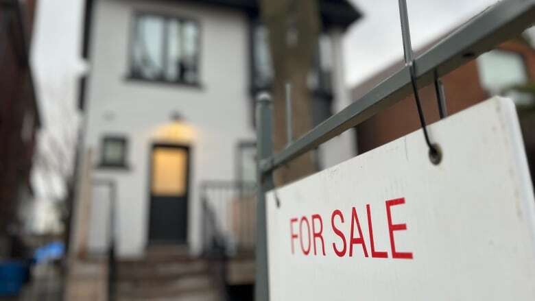 Interest rate cuts, mortgage rule changes could speed up GTA housing market in 2025, experts say