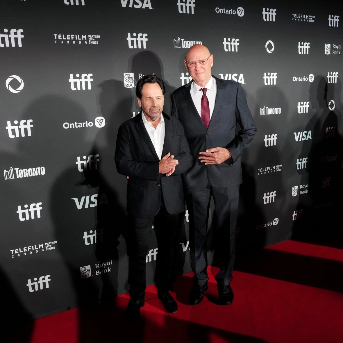 The Road Between Us wins People's Choice Award for best documentary at TIFF
