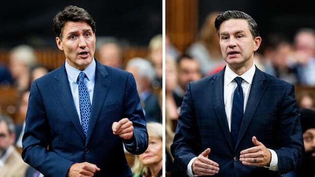 Why won't Trudeau release classified names — and why won't Poilievre get a security clearance?