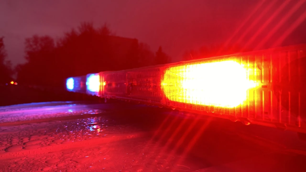 London crash that injured 7 turns fatal as police charge man with impaired driving