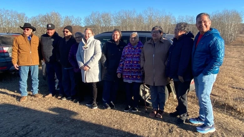 New AFN national chief chooses Sask. First Nation for first community visit