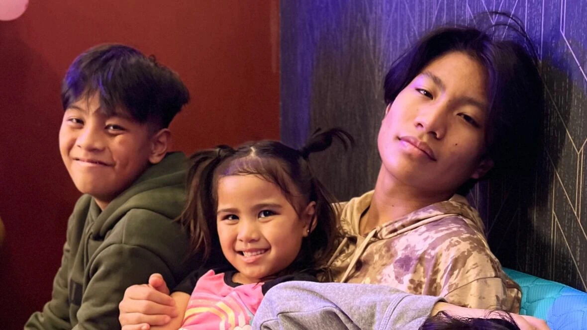 Funeral held for 3 children killed in alleged impaired driving crash