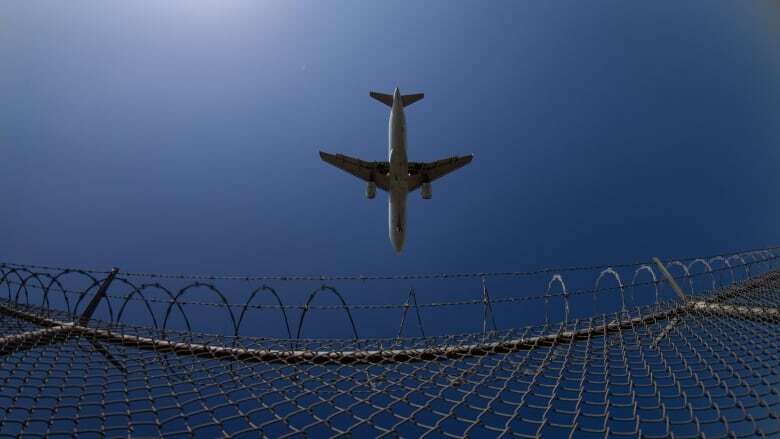 Runway closed at Vancouver airport after cargo plane overruns landing