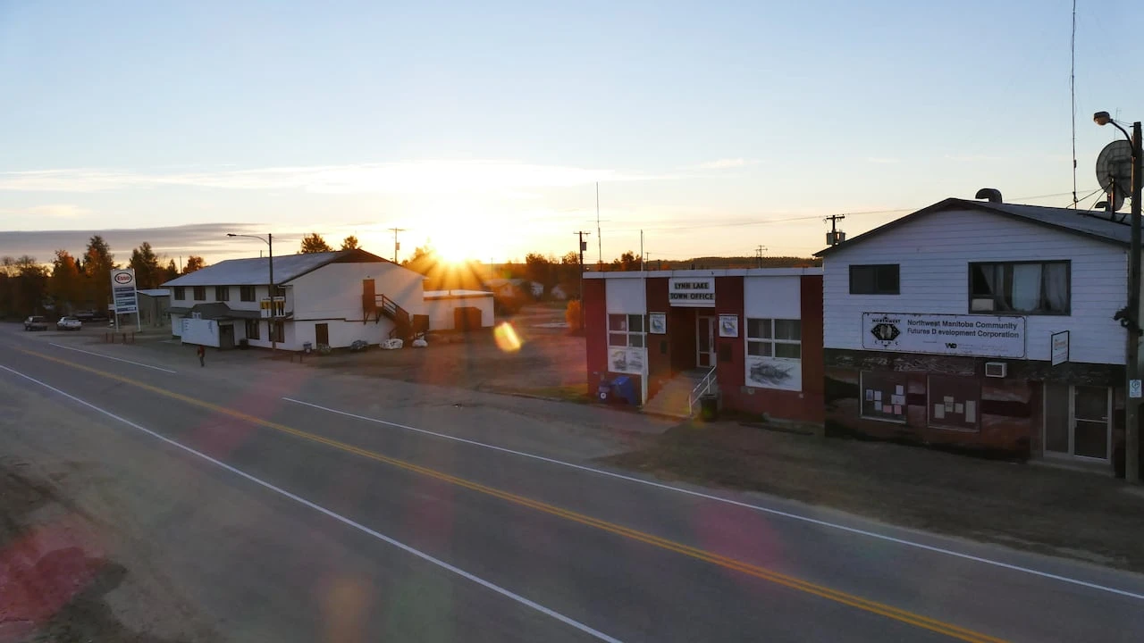Death of 18-year-old in northern Manitoba a homicide: RCMP