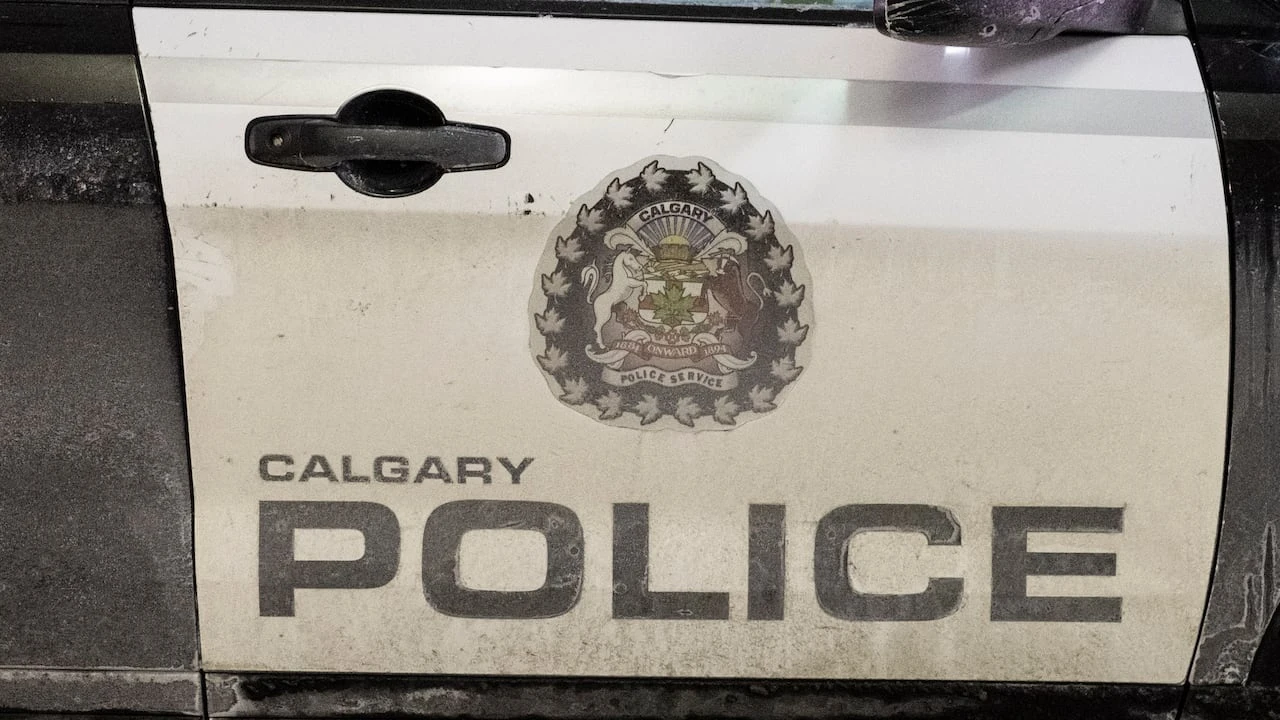 Cyclist dies after being struck by vehicle in Calgary