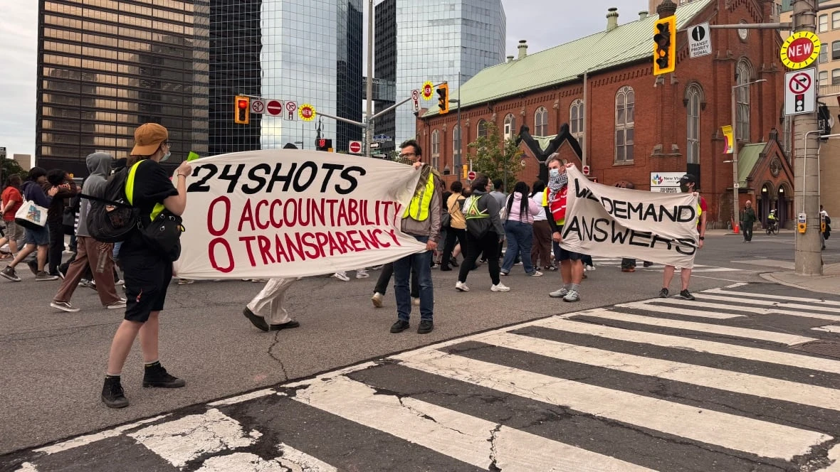 Killing of Hamilton man Erixon Kabera raises questions about policing and oversight