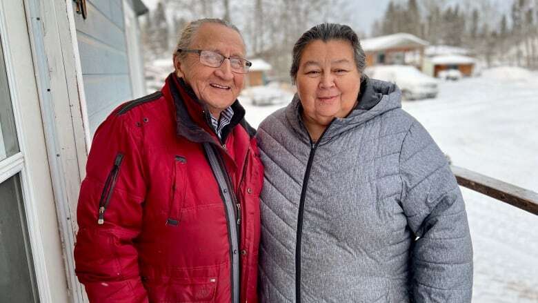 'She is on a mission': Eileen Beaver honoured for lifelong contributions to language, education and culture