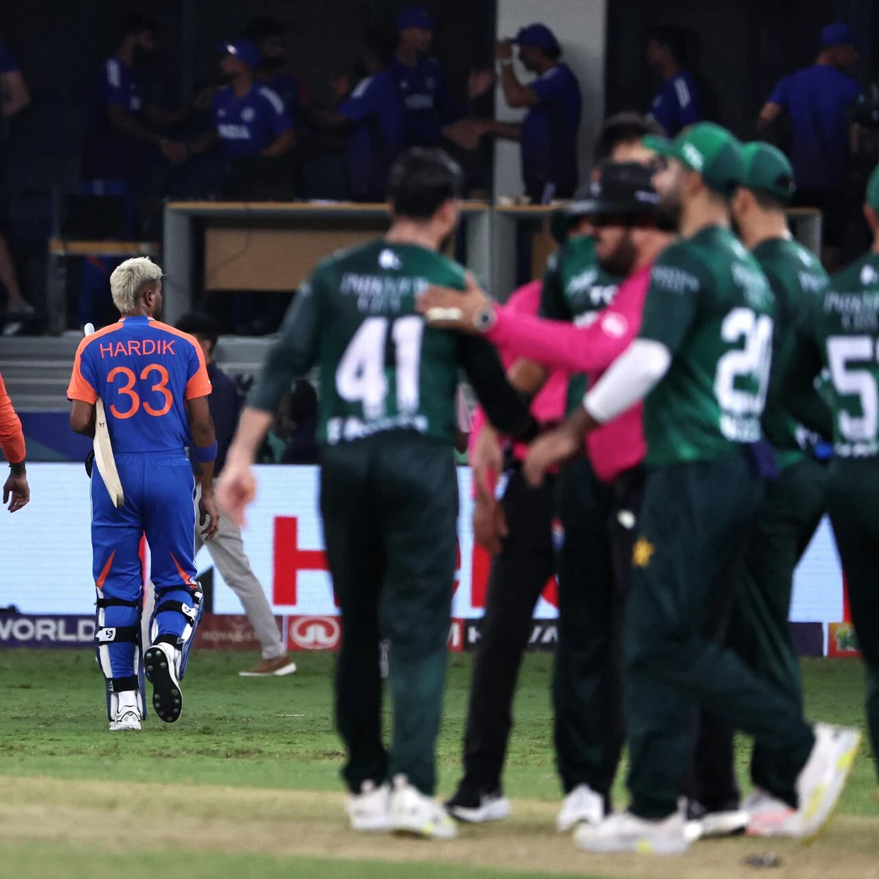 The India-Pakistan cricket drama, explained