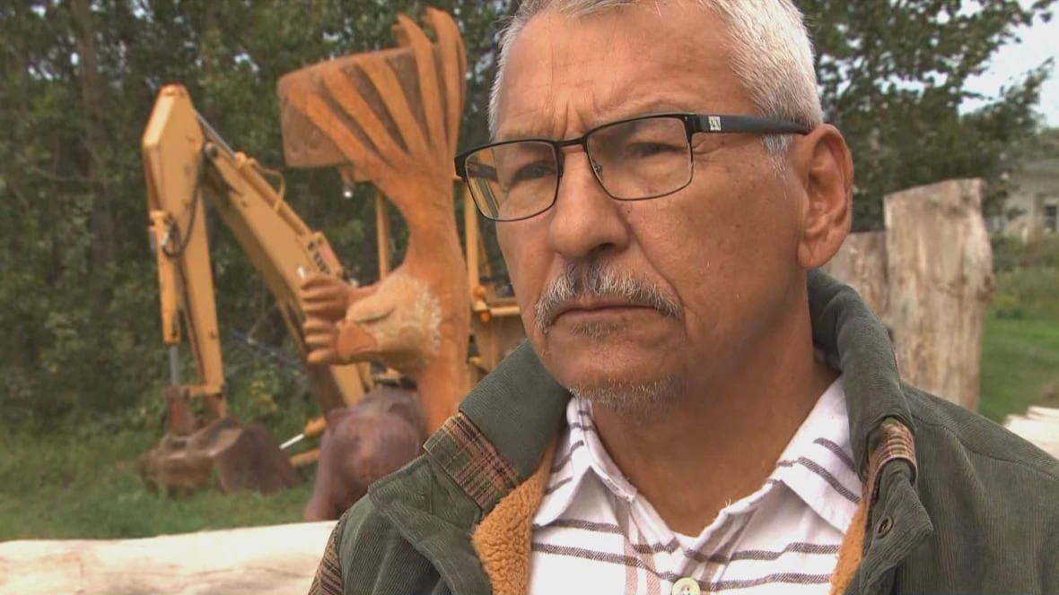 'Just sadness': Hollow Water residents trying to make sense of mass stabbing