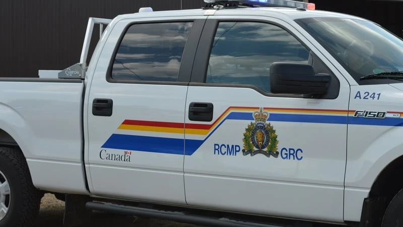 N.S. RCMP investigating possible link between homicide, suspicious fires