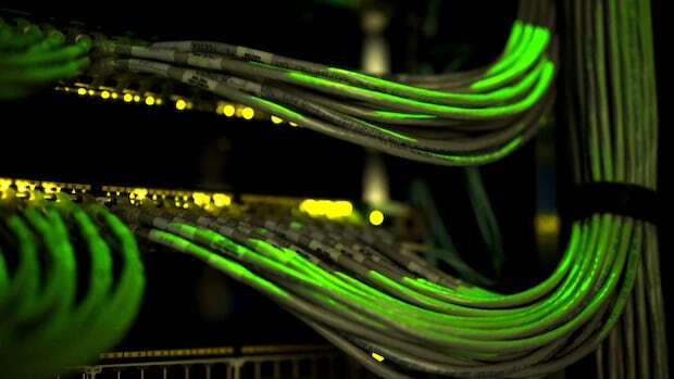 CRTC to force internet providers to share fibre-optic network