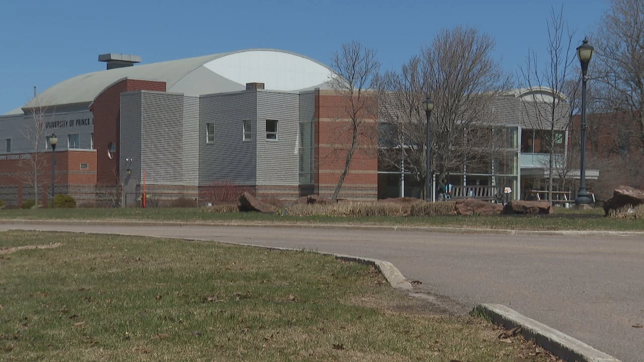 Fall tuition increase brings added stress for UPEI students, as cost of living also rises