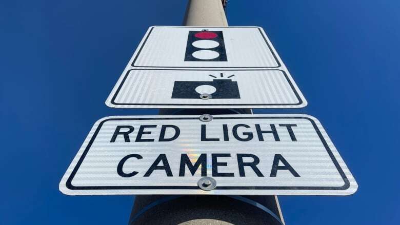 N.B. now allows red-light cameras and other traffic-enforcement technology