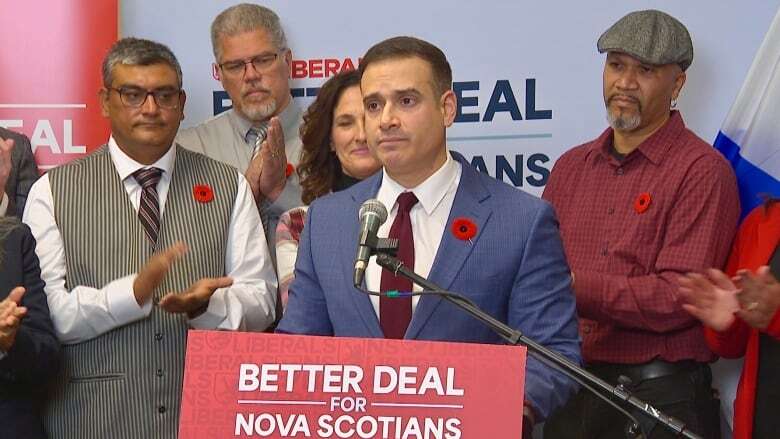 N.S. Liberals release platform promising more housing, tax cuts and boosts to health care