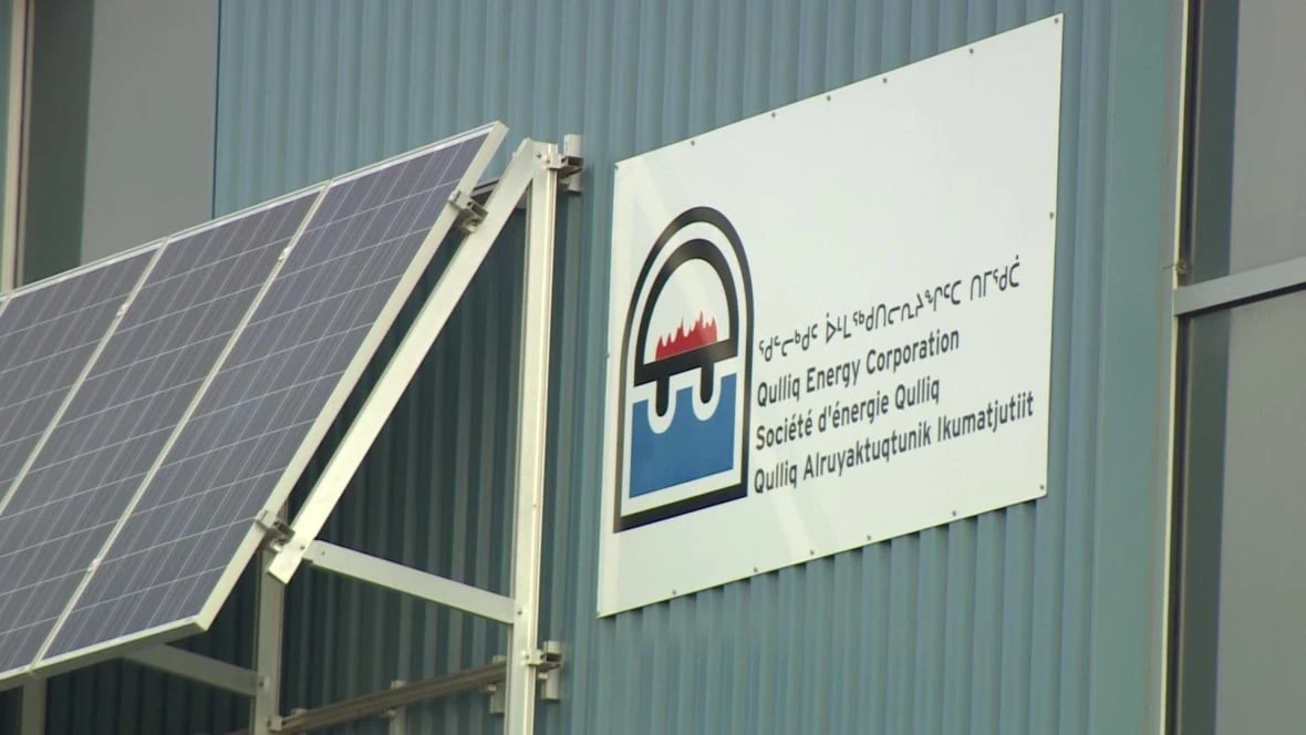 Qulliq Energy Corp. facing charges after worker died in Naujaat, Nunavut, last year