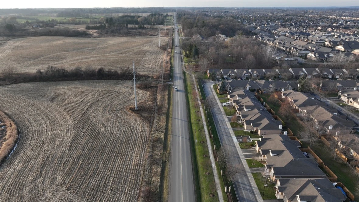 Hamilton will continue to hold urban boundary despite pitches for big housing projects