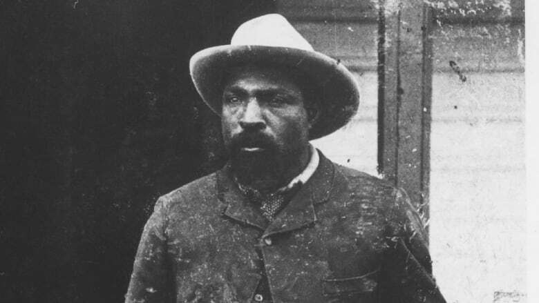 Researchers dig homestead site to reveal details about legendary Black cowboy John Ware