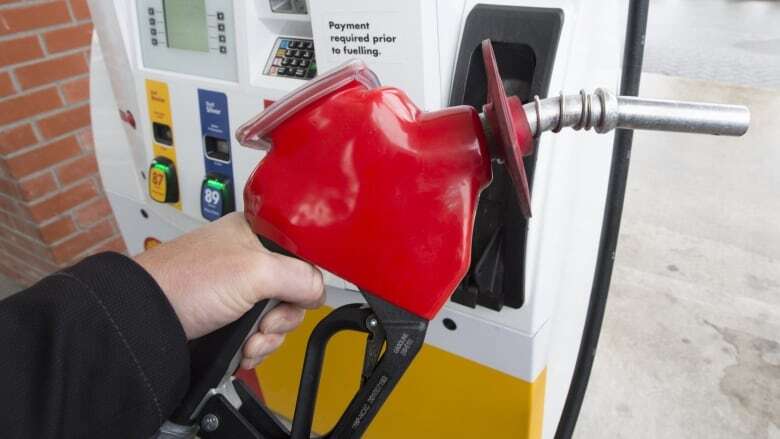 P.E.I. gas, heating oil, diesel prices all take big drop