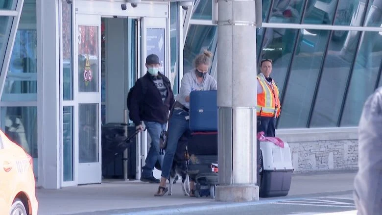 N.L. to drop isolation requirements for Atlantic Canadians starting June 23