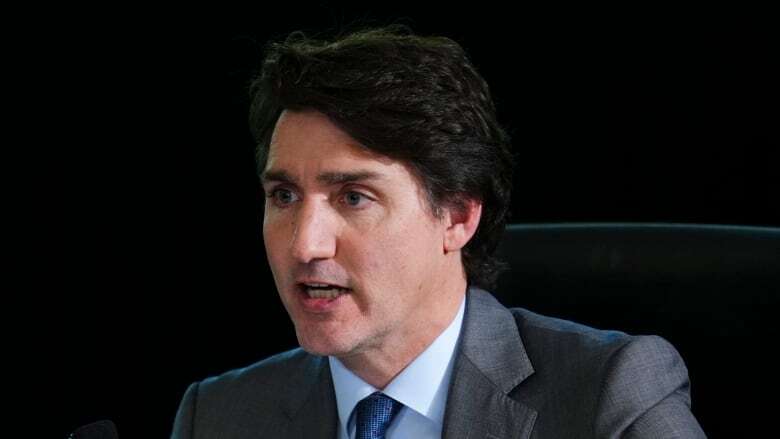 Here's what Liberal MPs are saying ahead of an expected push to oust Trudeau