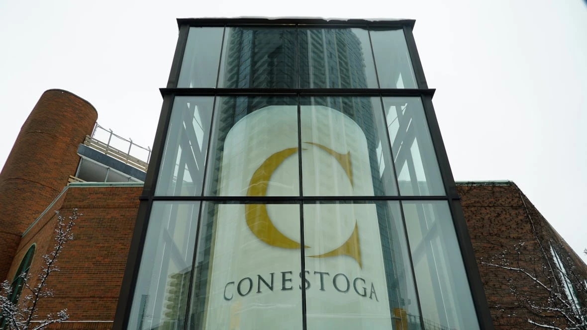 'Morale has hit an all-time low': Conestoga college union speaks out on layoffs