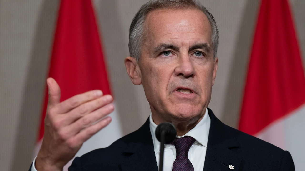 MPs urge Carney government to release special agency governing documents