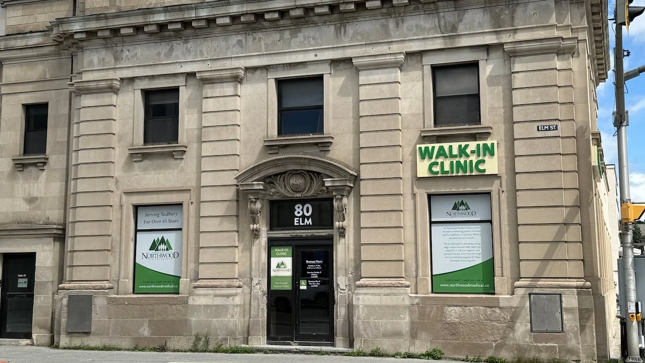 Sudbury doctor placed under supervision following complaints from patients