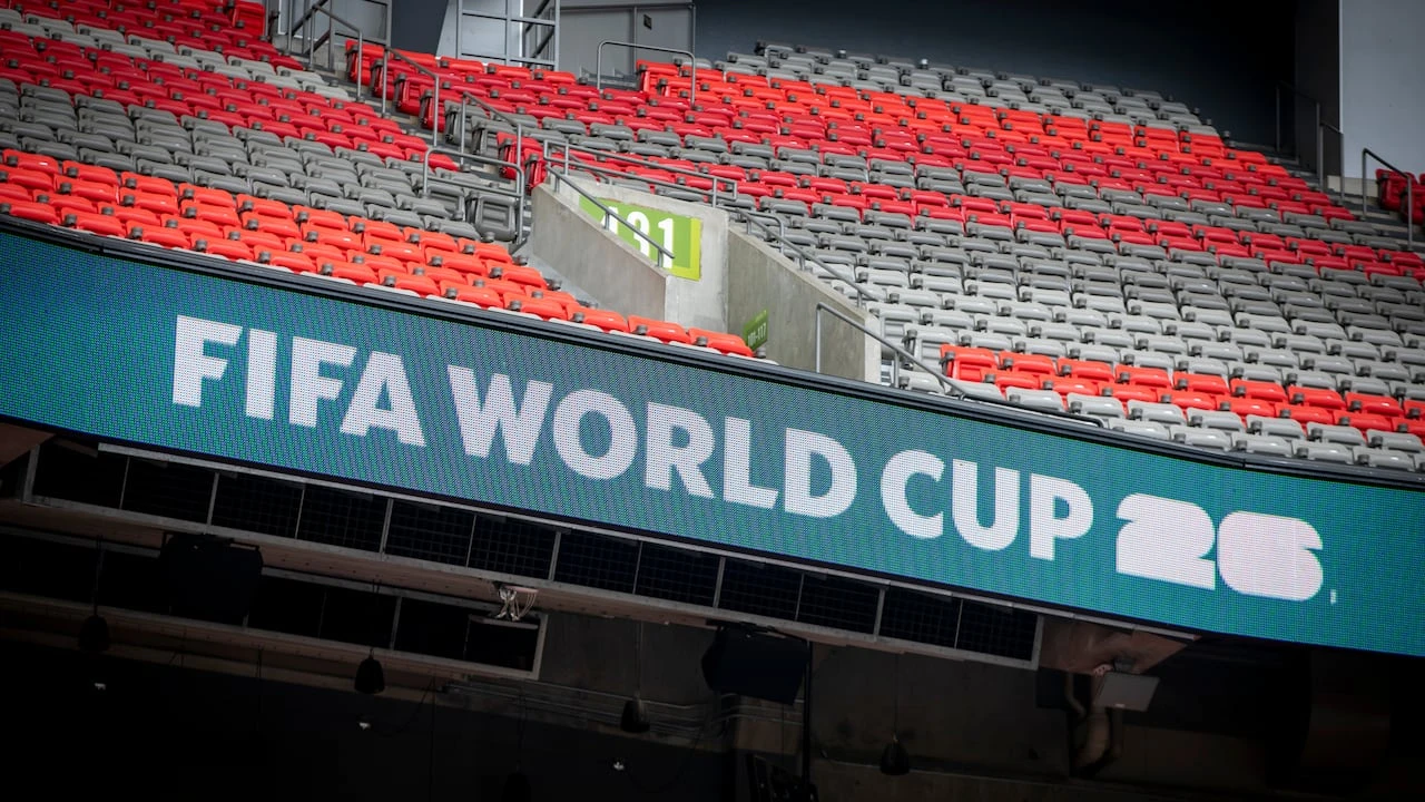 Conference in Vancouver examines access, sustainability for FIFA World Cup host cities