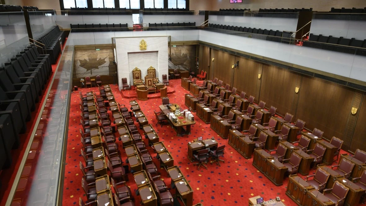 Remove 2nd-generation cut-off from Indian Act, witnesses tell Senate committee