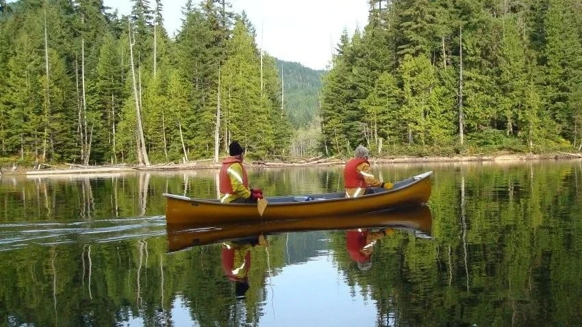 Number of campgrounds in Fraser Valley's Harrison Lake area closed