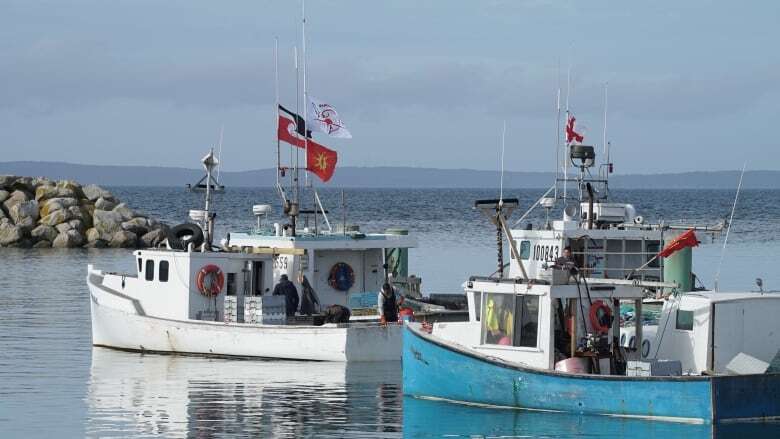 Sipekne'katik claims 'significant progress' in talks with Ottawa over controversial N.S. lobster fishery