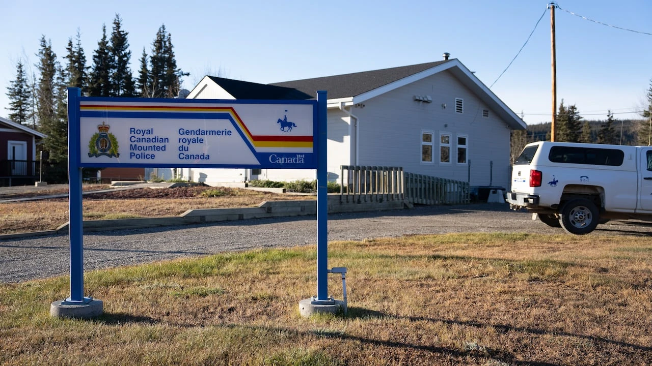 Ross River RCMP investigating incident involving a child