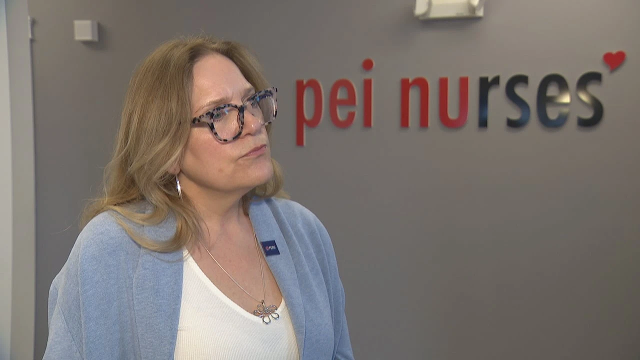 Contract delays taking toll on P.E.I. nurses, union warns