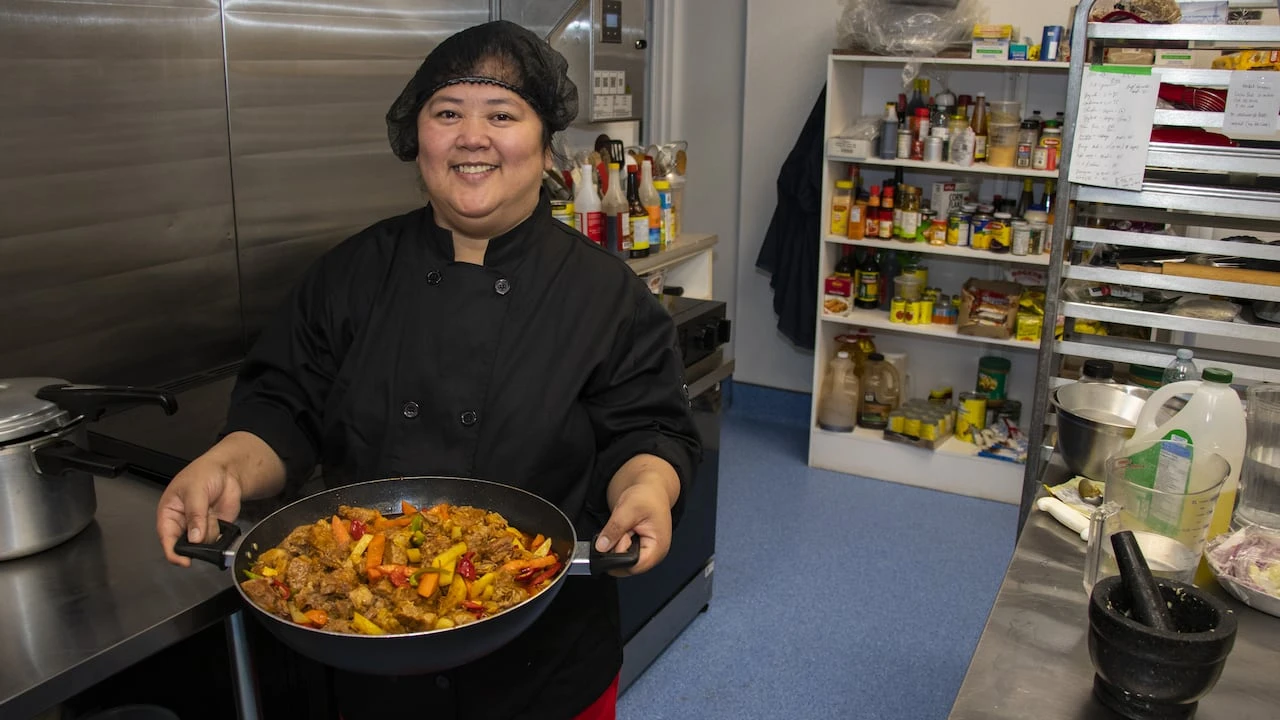 From the Philippines to the Prairies: How Neepawa is thriving through immigration