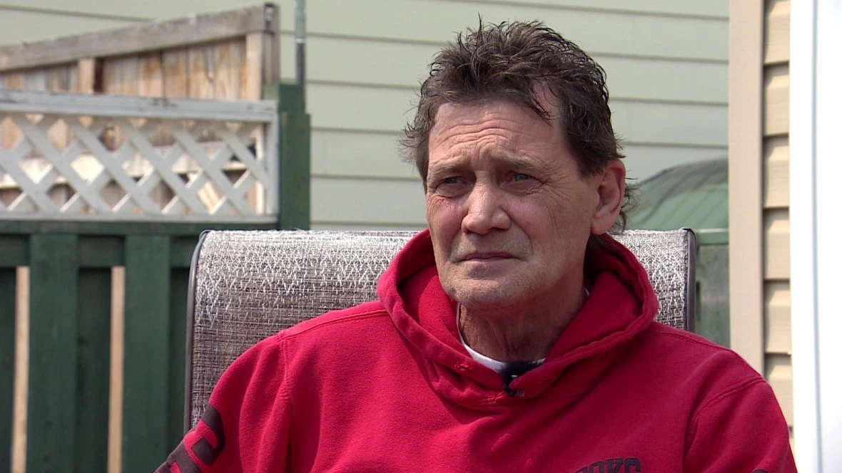 Father of Saskatoon homicide victim says son was more than his addictions