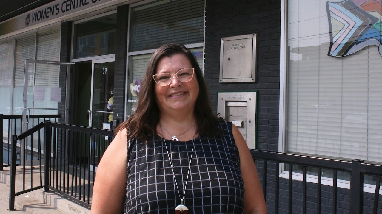 Ruling in Kitchener encampment case 'send a clear message' about people's rights, housing advocate says