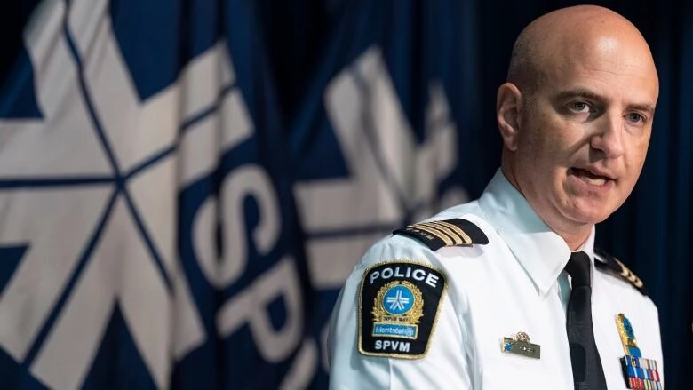 SPVM calls for calm after protest for man who died after police intervention turned violent