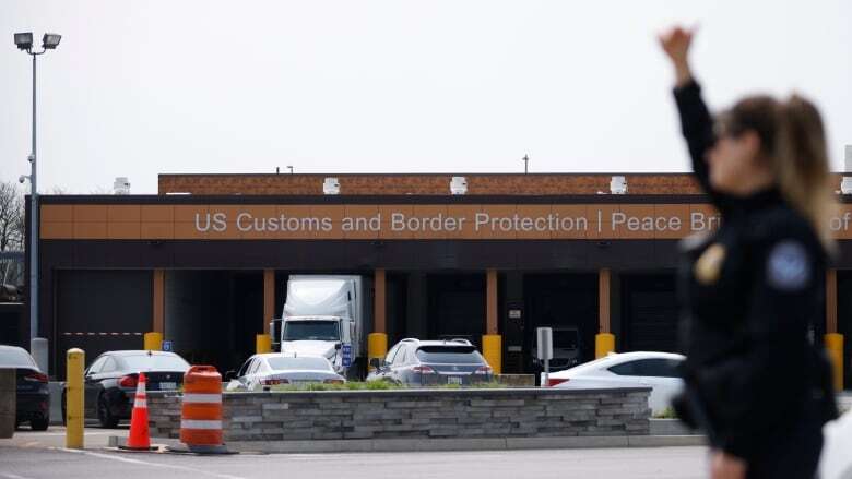 U.S. speeding up asylum claim processing along the Canadian border