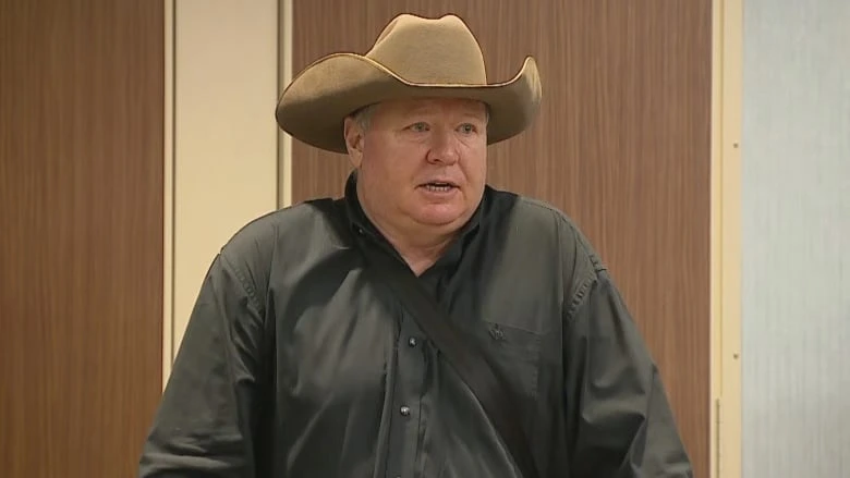 Separatist group releases potential Alberta referendum question