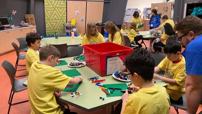 Day camps continue to be a popular March Break activity for parents and kids in Sudbury