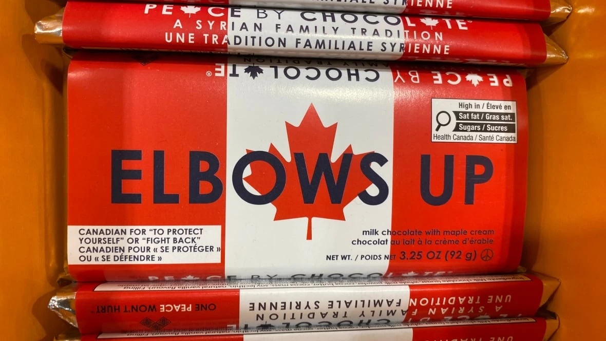 Nutrition warning labels are hitting shelves near you — earlier than expected