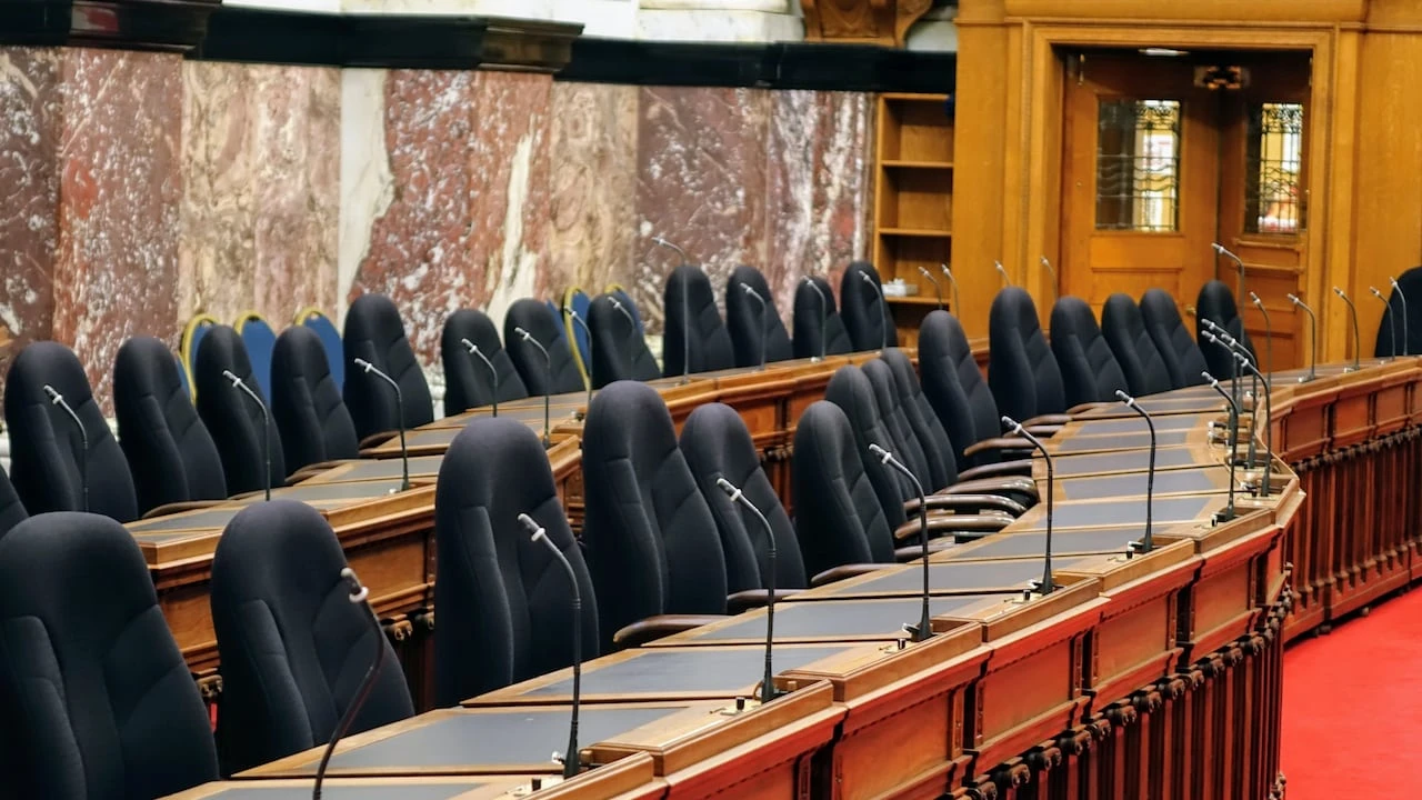 Just how many days do provincial politicians spend legislating? We did the math