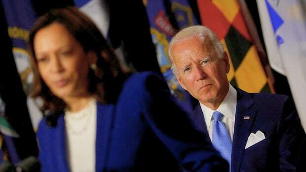 What Biden’s historic exit says about Democrats and U.S politics